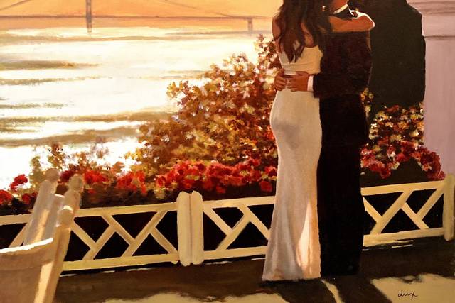 Mackinac Island Dream