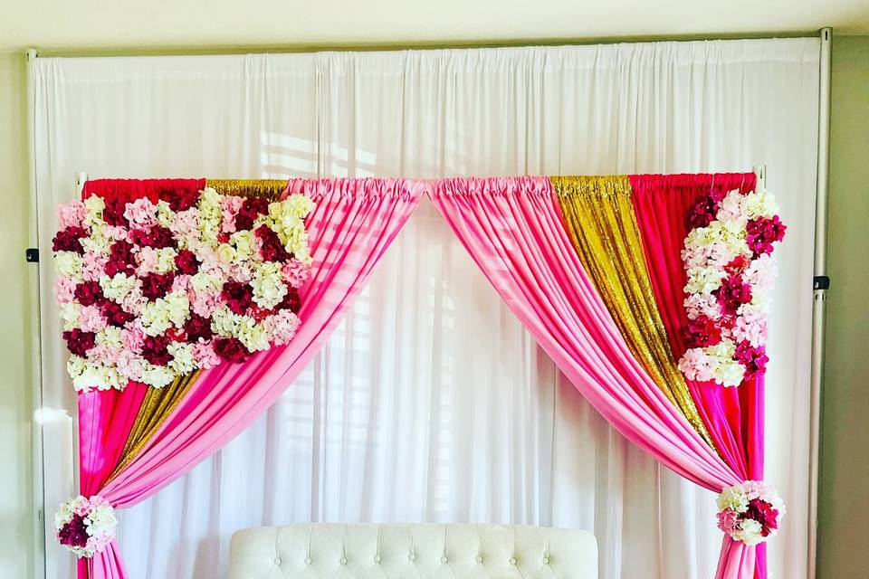 Shagun decors