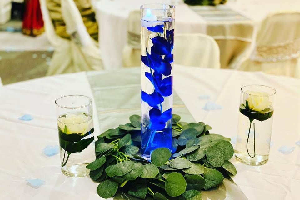 Centerpieces