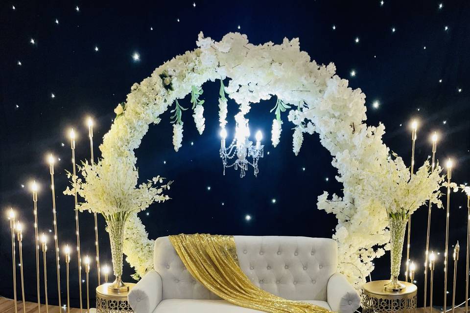 Shagun decors