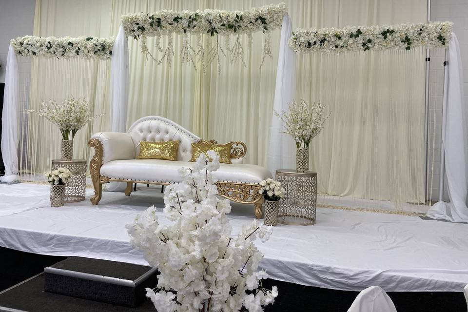 Shagun decors