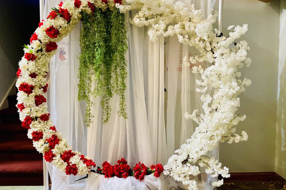 Shagun decors