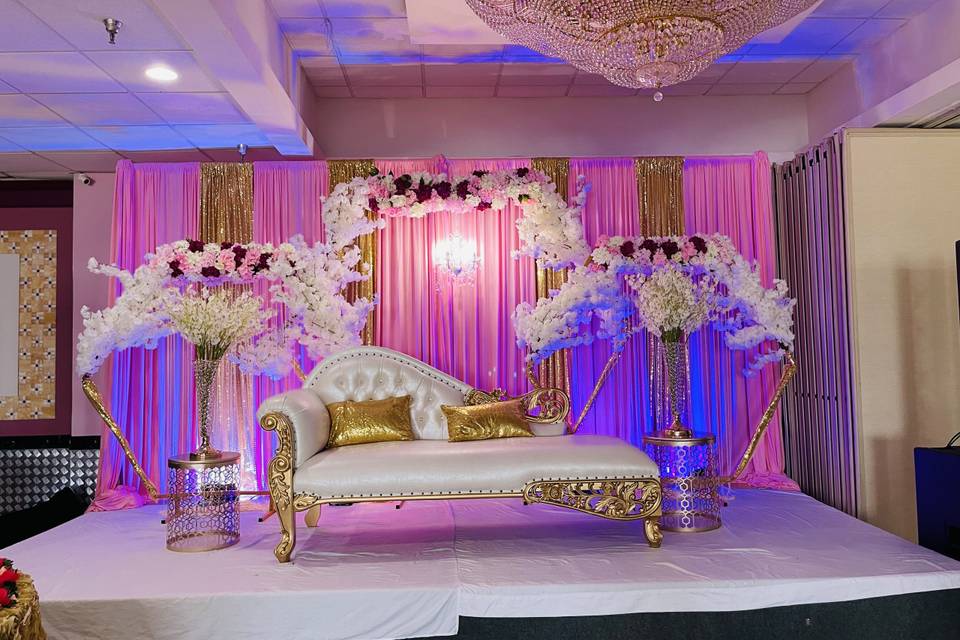 Shagun decors