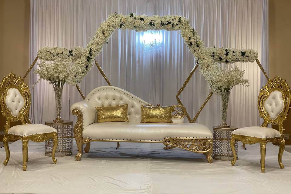 Shagun decors