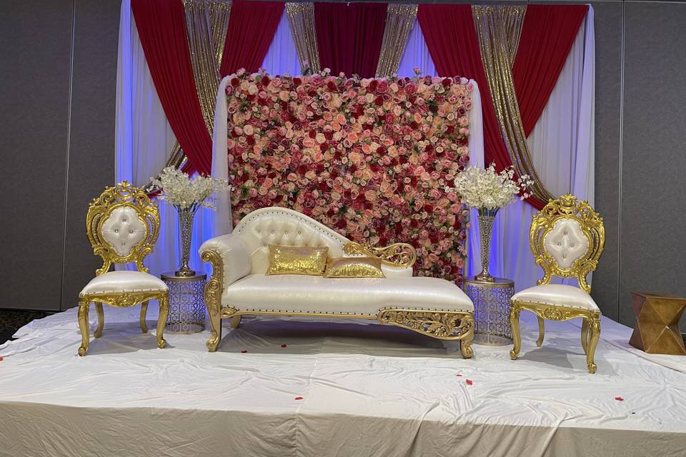 Shagun decors