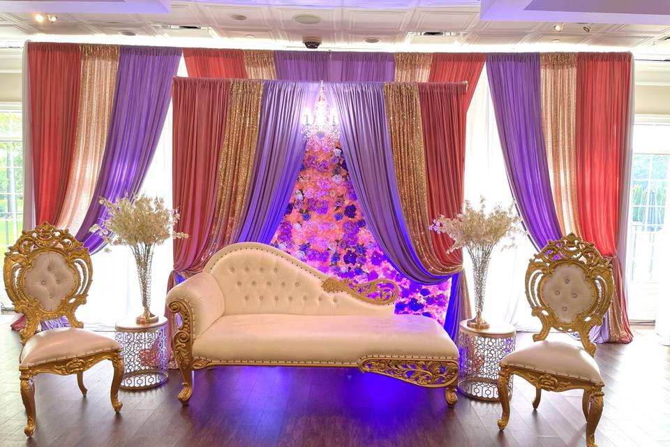 Shagun decors