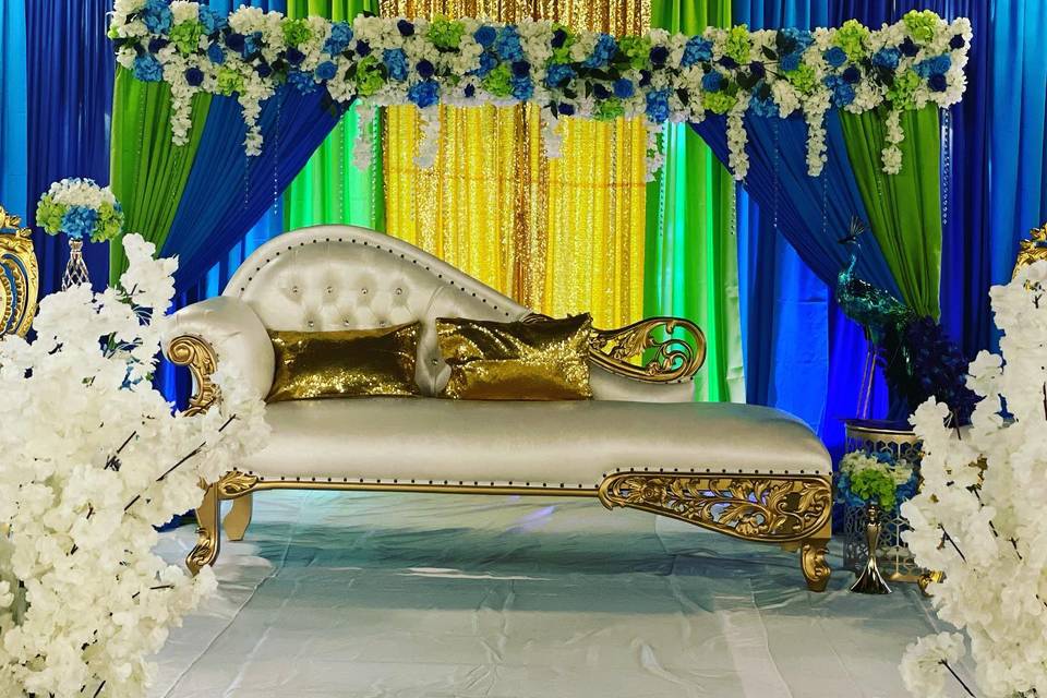 Shagun decors