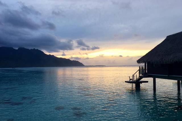 Bora Bora