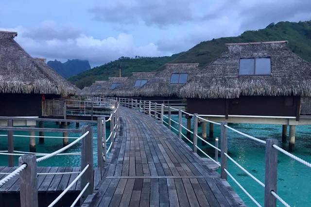 Tahiti
