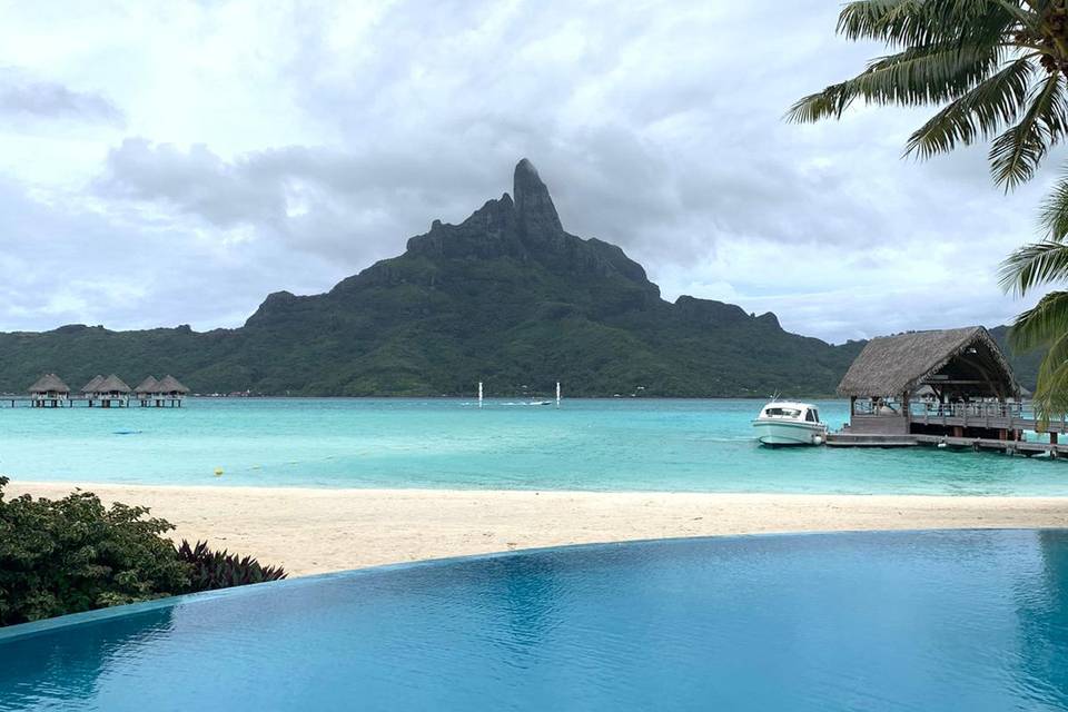 Bora Bora