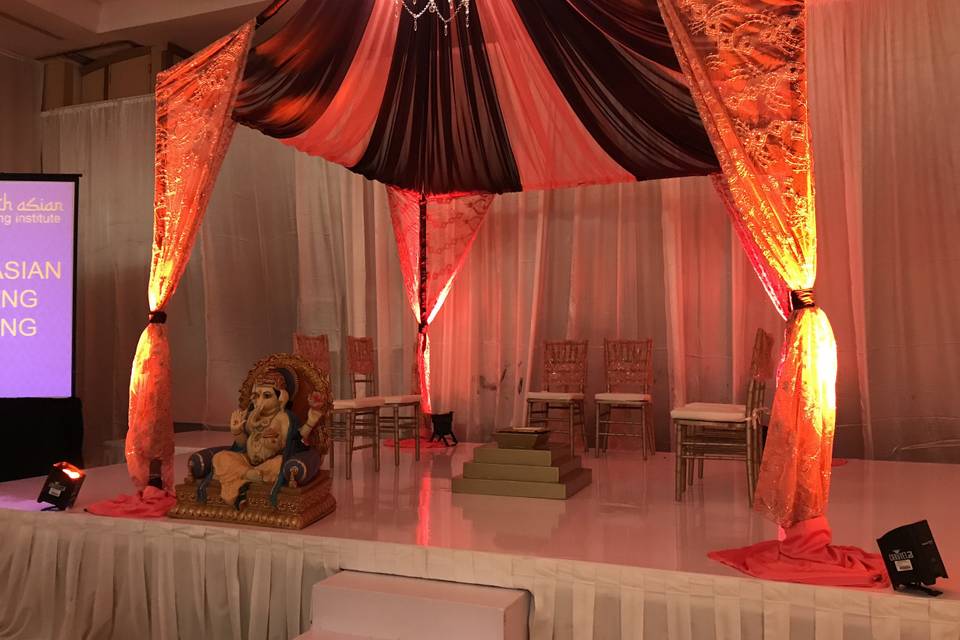 South Asian Wedding Institute