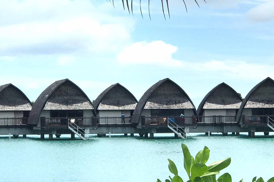 Nanuku Resort, Fiji