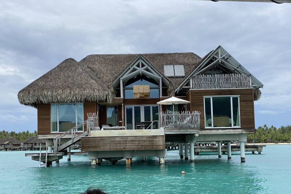 Bora Bora