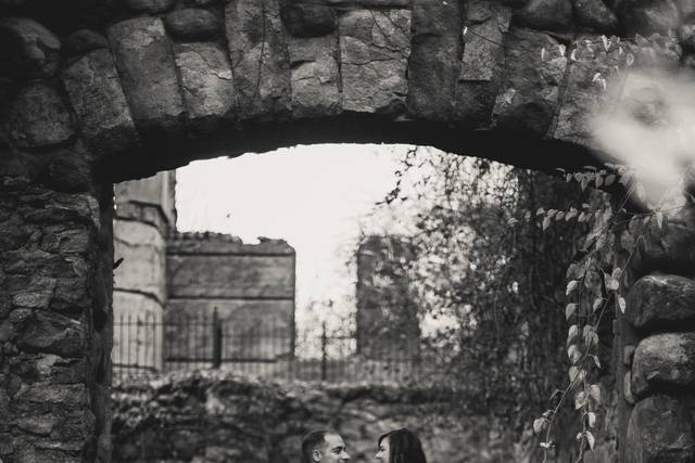 Patchwork Photography