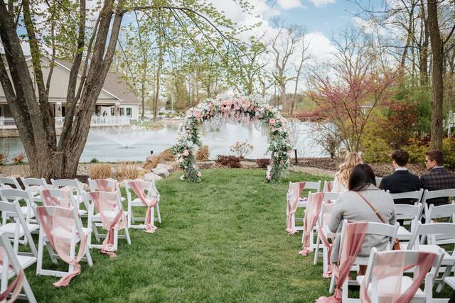 Swan Lake Event Center