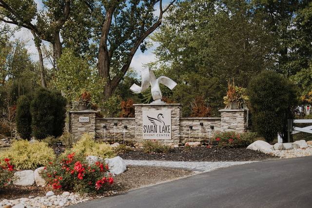 Swan Lake Event Center