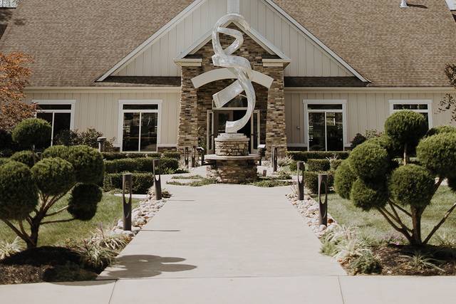 Swan Lake Event Center