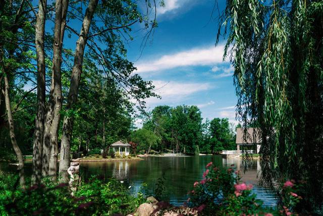 Swan Lake Event Center