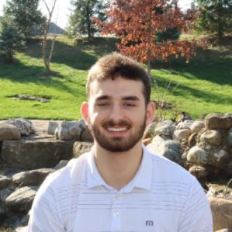 Drew Sterett