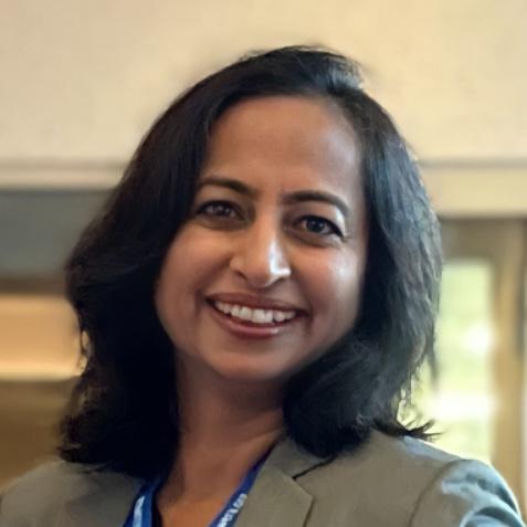 Babita Bhandari