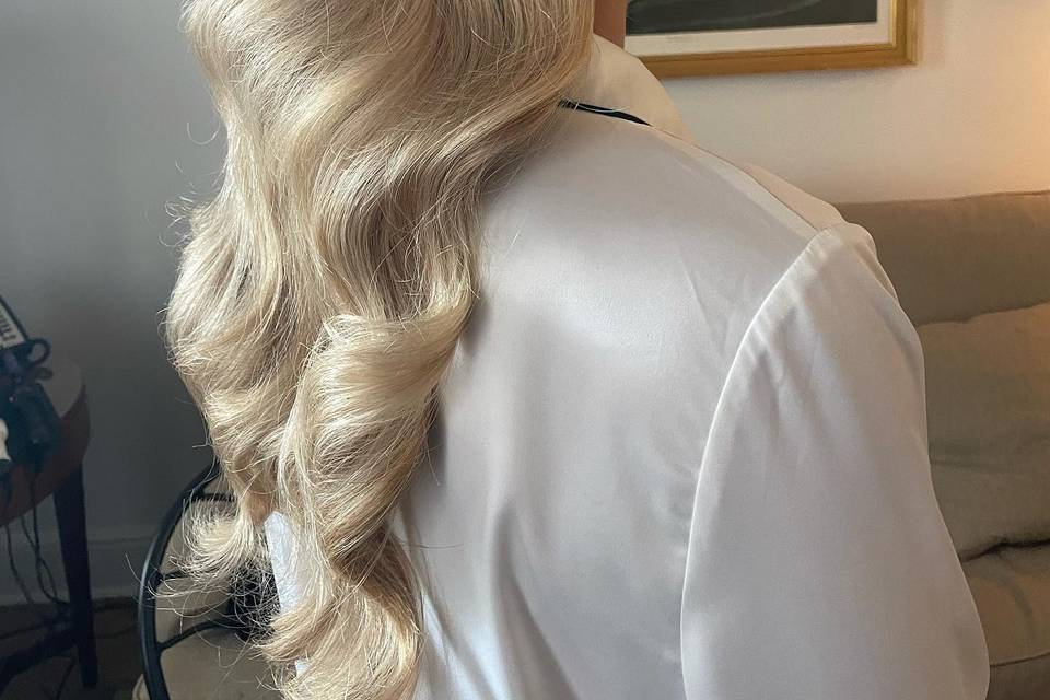 Mane and Glow