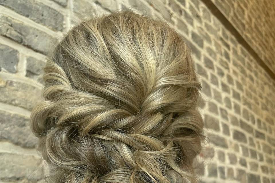 Mane and Glow