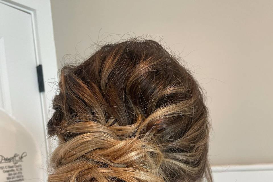 Mane and Glow