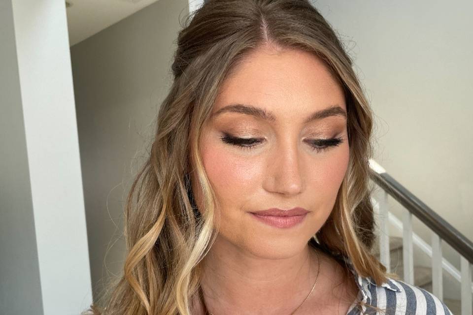 Mane and Glow