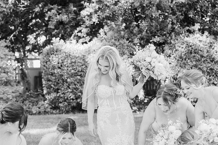 Bridal