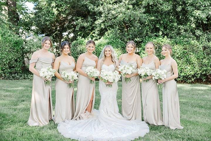 Her and girls