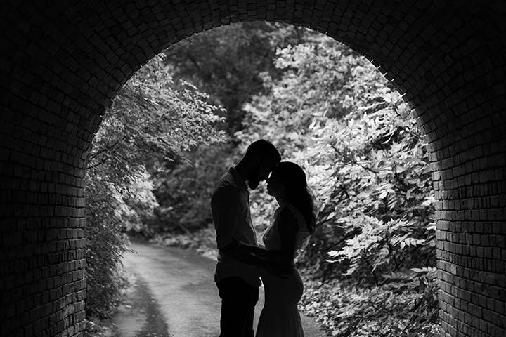 Tunnel