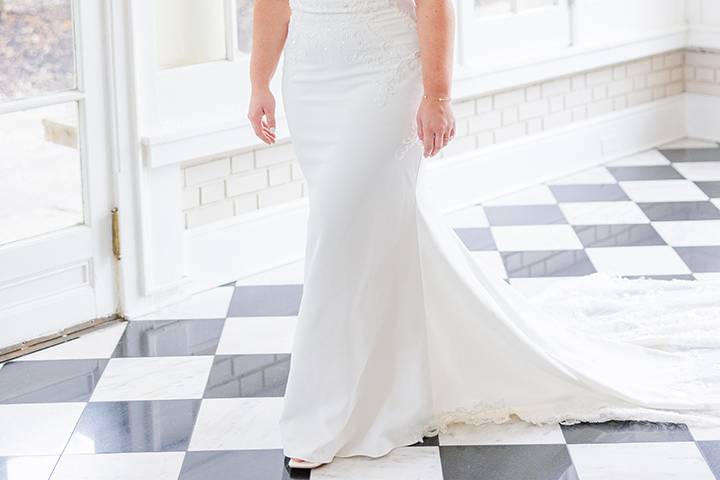 Bride