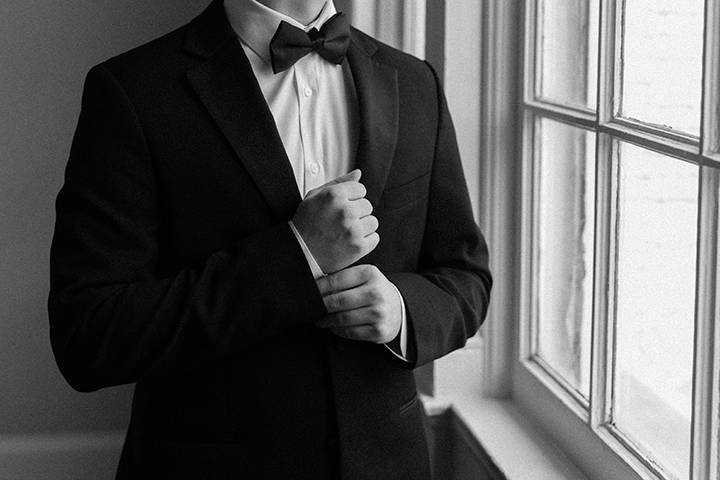 Groom