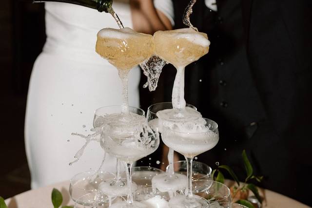 Philadelphia Wedding Planner