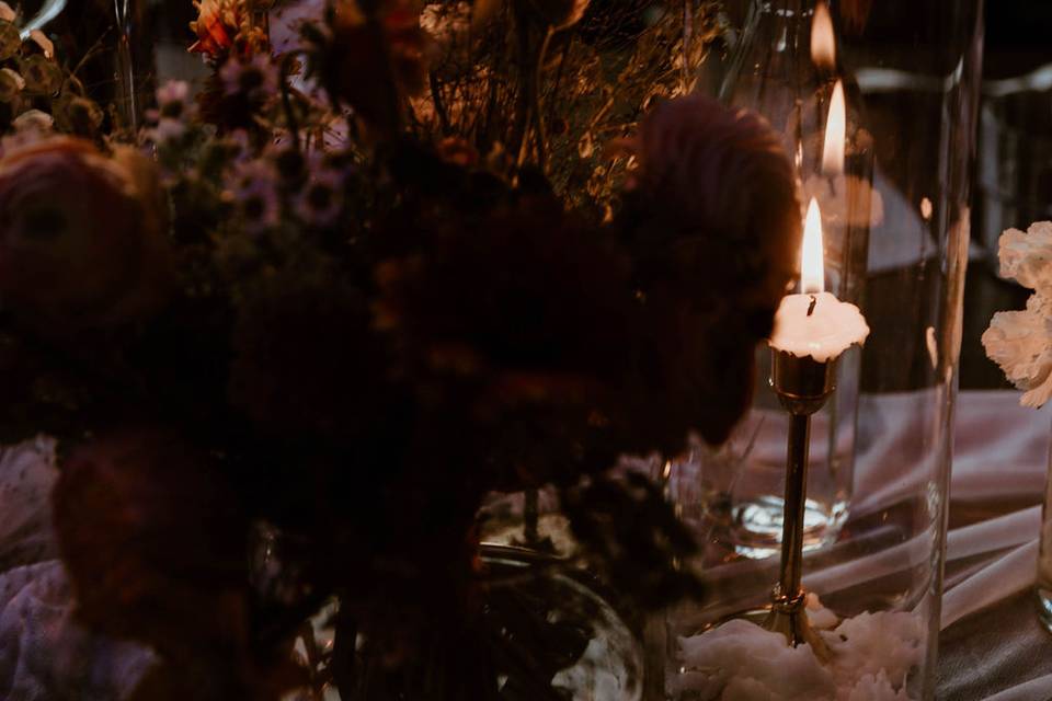 Philadelphia Wedding Planner