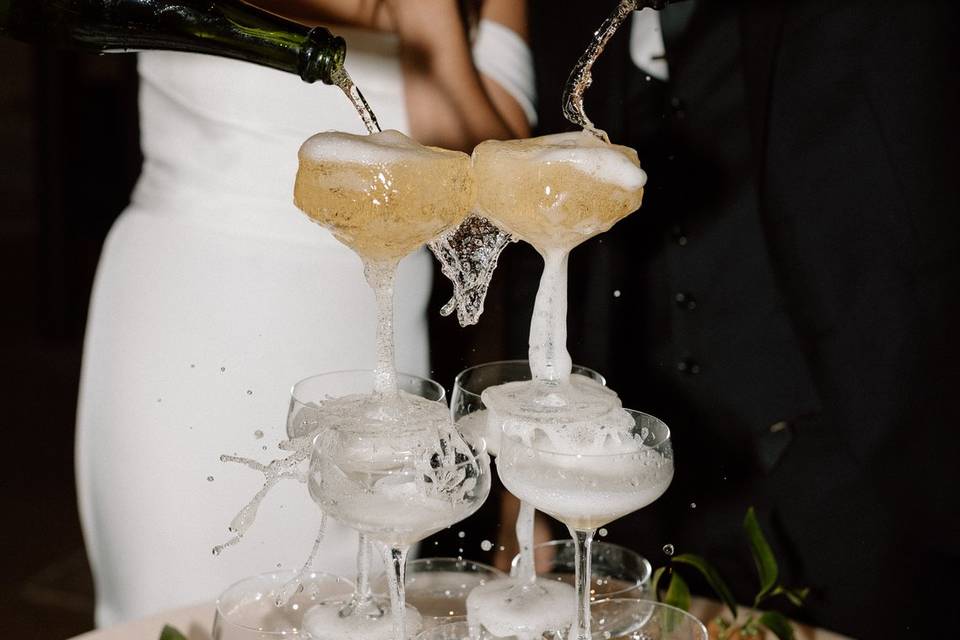Philadelphia Wedding Planner