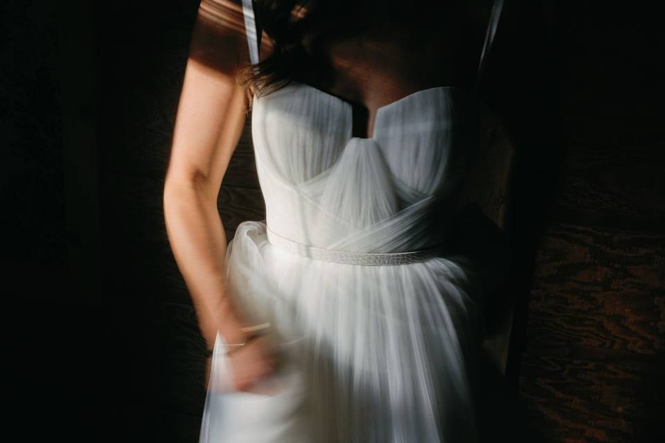 Philadelphia Wedding Planner