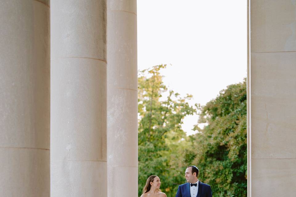 Philadelphia Wedding Planner