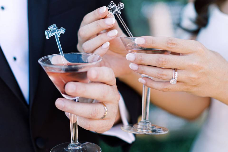 Philadelphia Wedding Planner