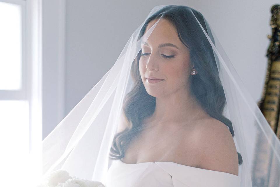 Philadelphia Wedding Planner