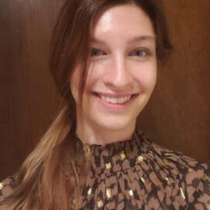 Lauren Gober