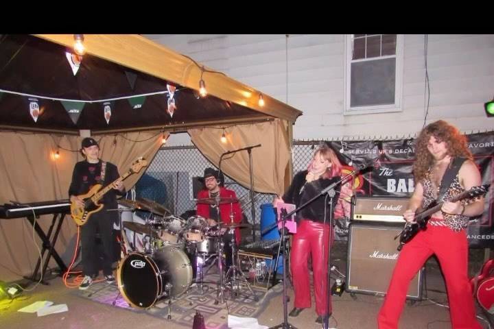 Marin Contini Music