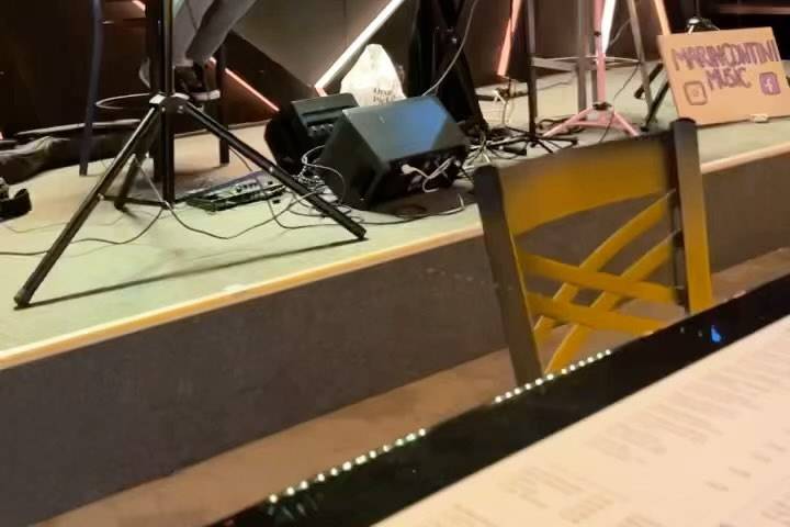 Marin Contini Music