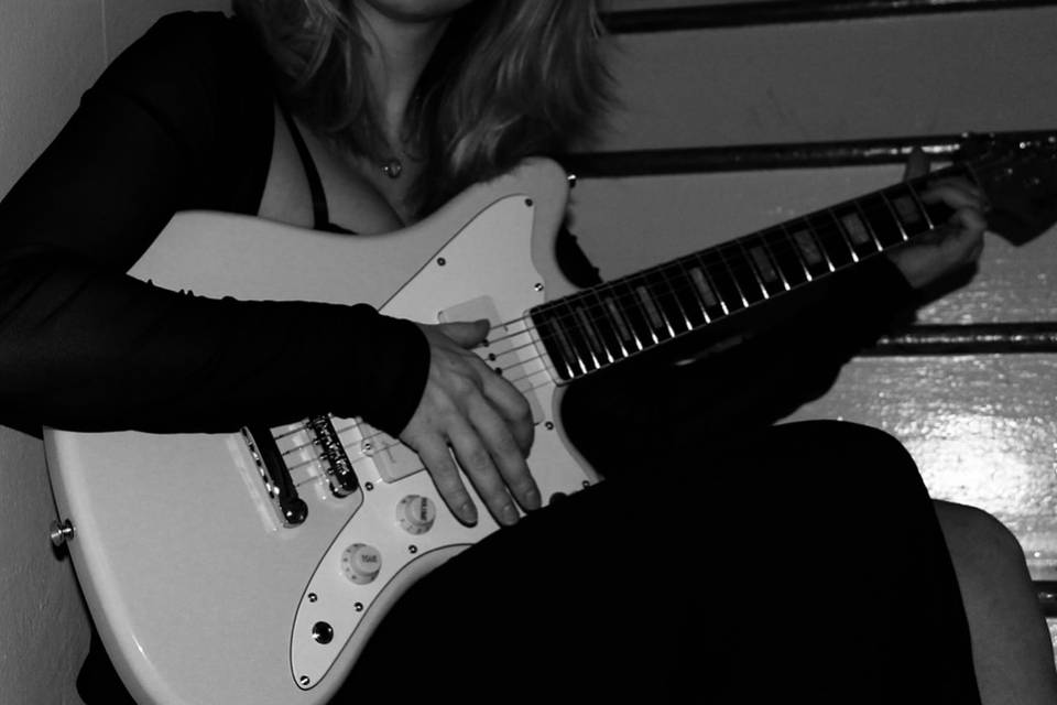 Marin Contini Music