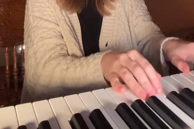 Marin Contini Music