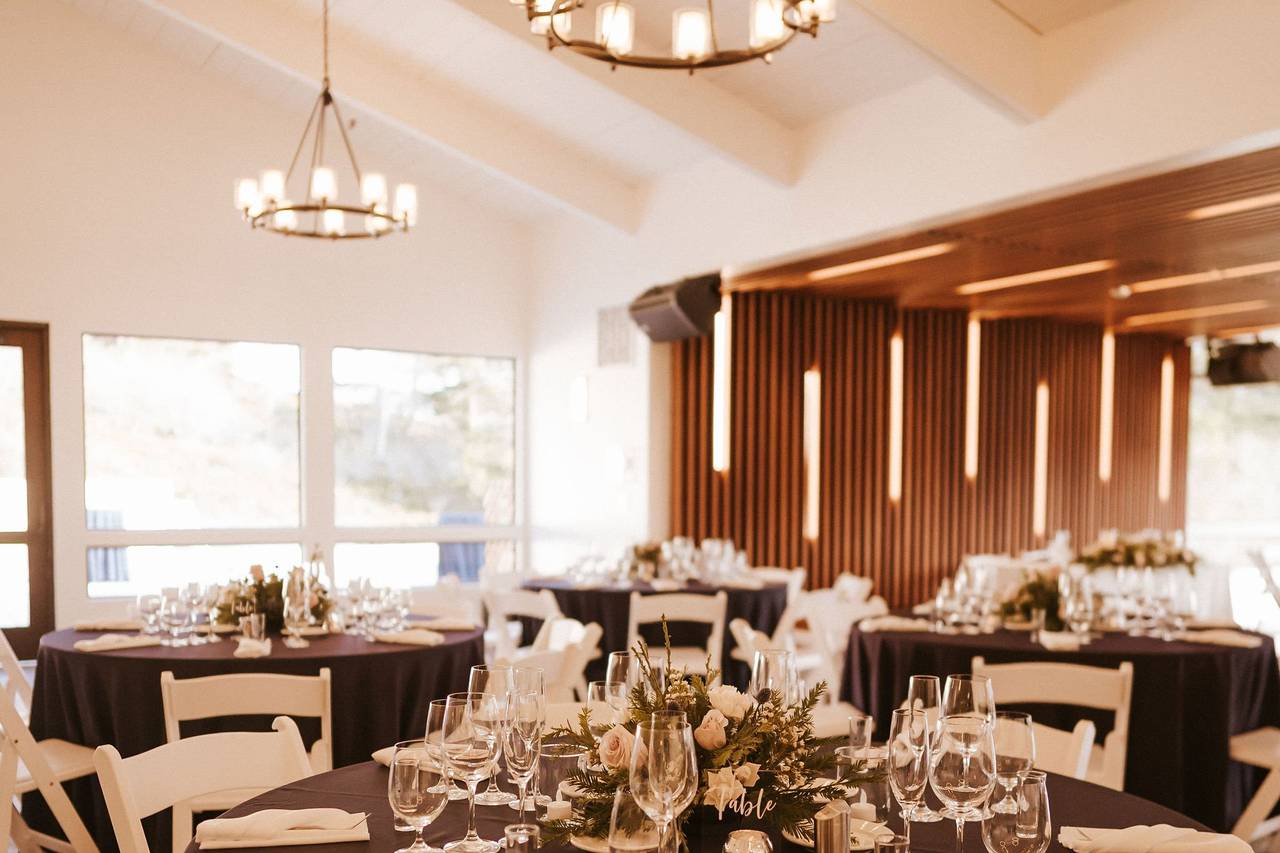 Fairview Laguna Seca - Country Club Weddings - Monterey, CA - WeddingWire