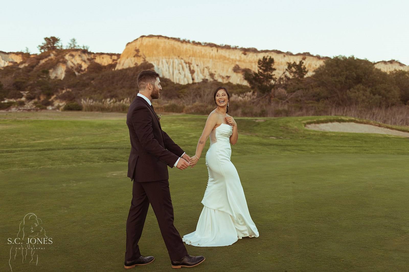 Fairview Laguna Seca - Venue - Monterey, CA - WeddingWire