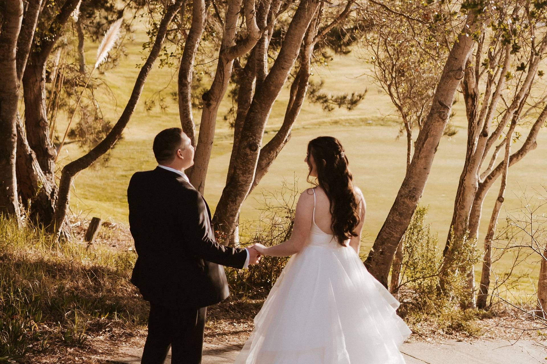 Fairview Laguna Seca - Country Club Weddings - Monterey, CA - WeddingWire