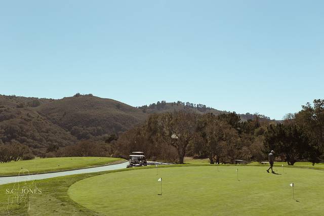 Fairview Laguna Seca