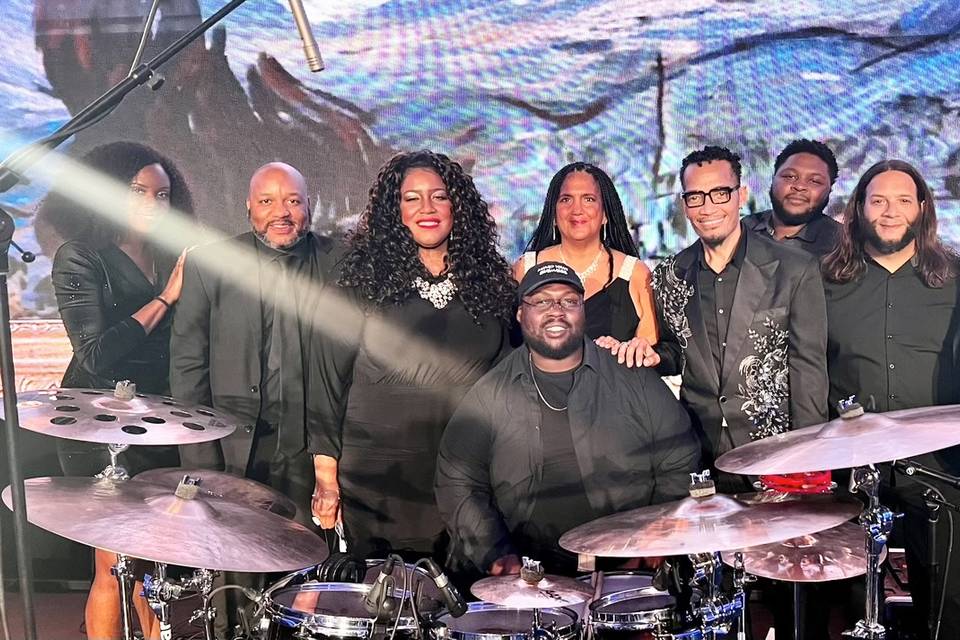 MBT Music Experience Band